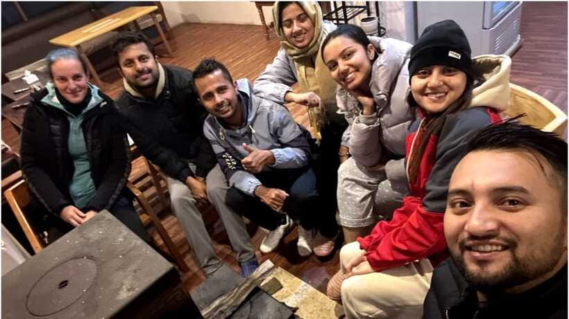 Kathmandu: 3-4 Hrs Hiking at Shivapuri National Park - Experience Provider: Race Alpine Treks and Tours Pvt Ltd