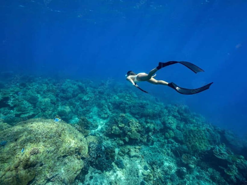 Phuket: Surin Islands Day Tour by Speedboat - Itinerary and Activities