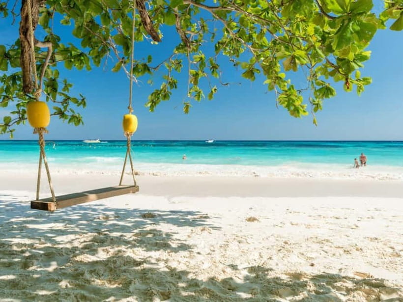 Phuket: Surin Islands Day Tour by Speedboat - Tour Overview and Pricing