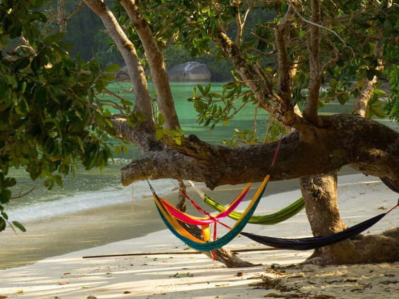Phuket: Surin Islands Day Tour by Speedboat - Important Information and Recommendations