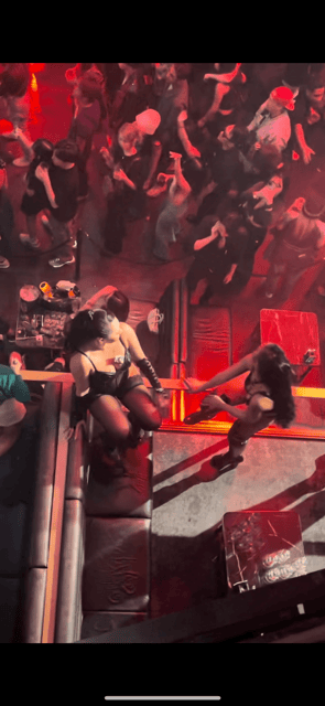 Tokyo NIGHT CLUB TOUR with a VIP Table & Drinks with Dinner - The Practicalities: Transportation, Pricing, and Planning