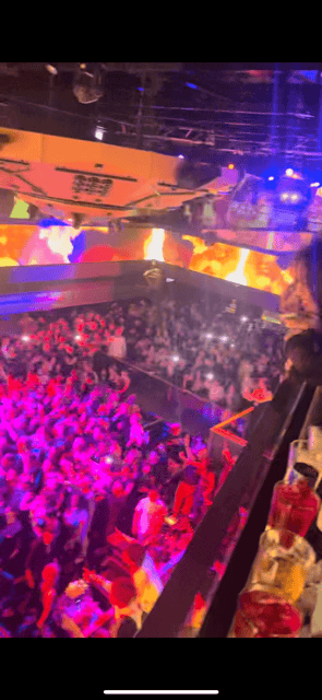 Tokyo NIGHT CLUB TOUR with a VIP Table & Drinks with Dinner - FAQ