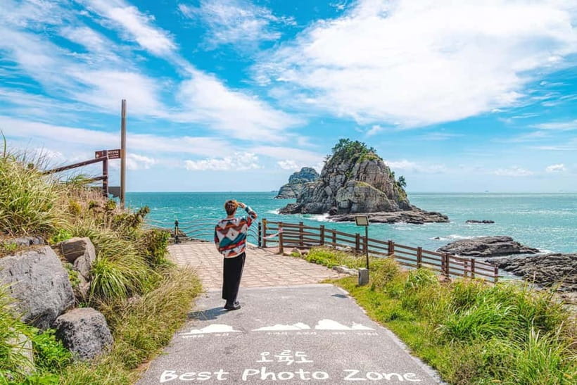 Busan: Max Out City Highlights Photo Spots Full Day Tour - An In-Depth Look at the Busan Full-Day Tour