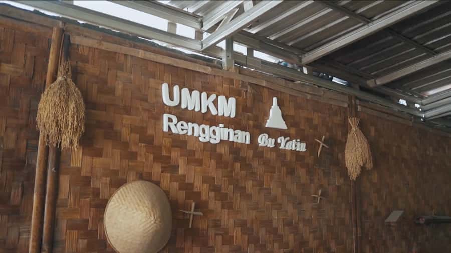 Yogyakarta : VW Borobudur English Guide Tour Medium Trip - A Closer Look at the Itinerary