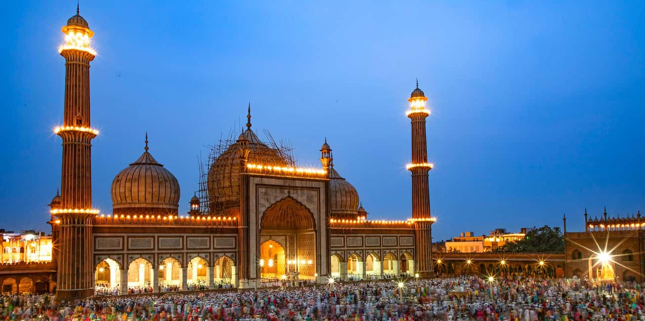 Delhi: Private Old & New Delhi Guided City Experience - Practical Tips for the Tour