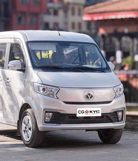 Kathmandu to Chitwan on EV - Who Should Take This Tour?