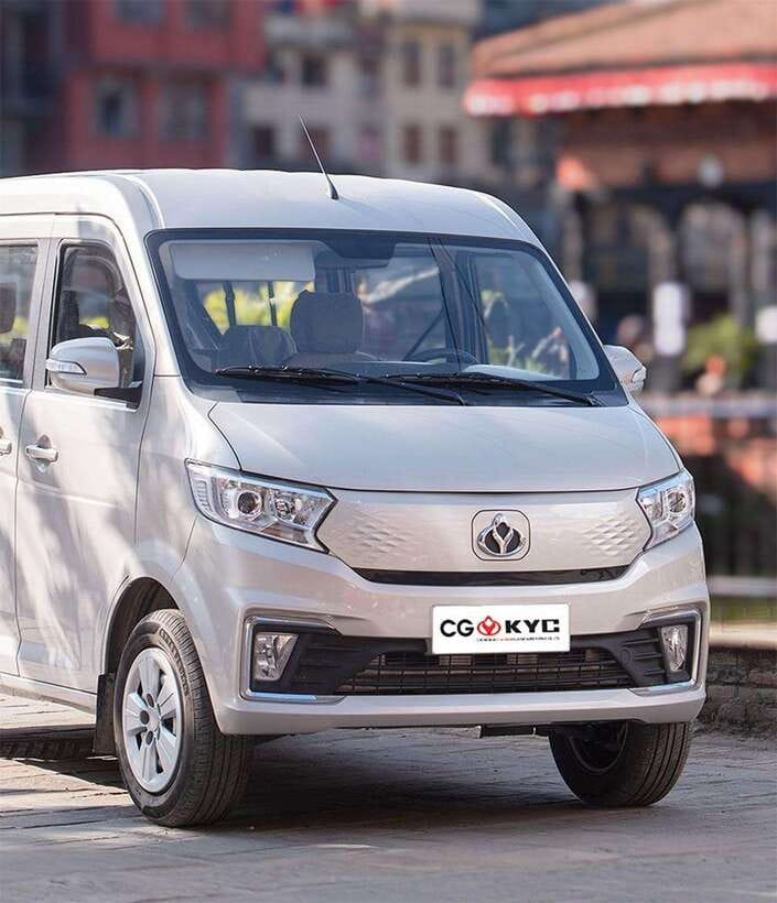 Kathmandu to Chitwan on EV - Kathmandu to Chitwan on EV: A Scenic Nepalese Journey