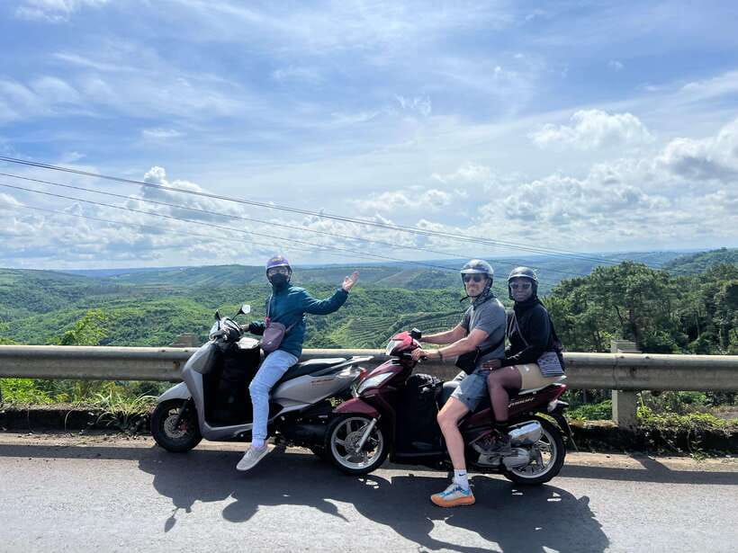 Da Lat City, Ta Dung Lake, Mui Ne Sand Dunes 3 Days Tour - Exploring the Itinerary: What to Expect