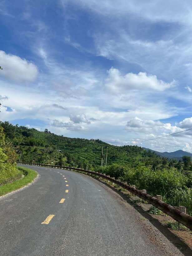 Da Lat City, Ta Dung Lake, Mui Ne Sand Dunes 3 Days Tour - Introduction