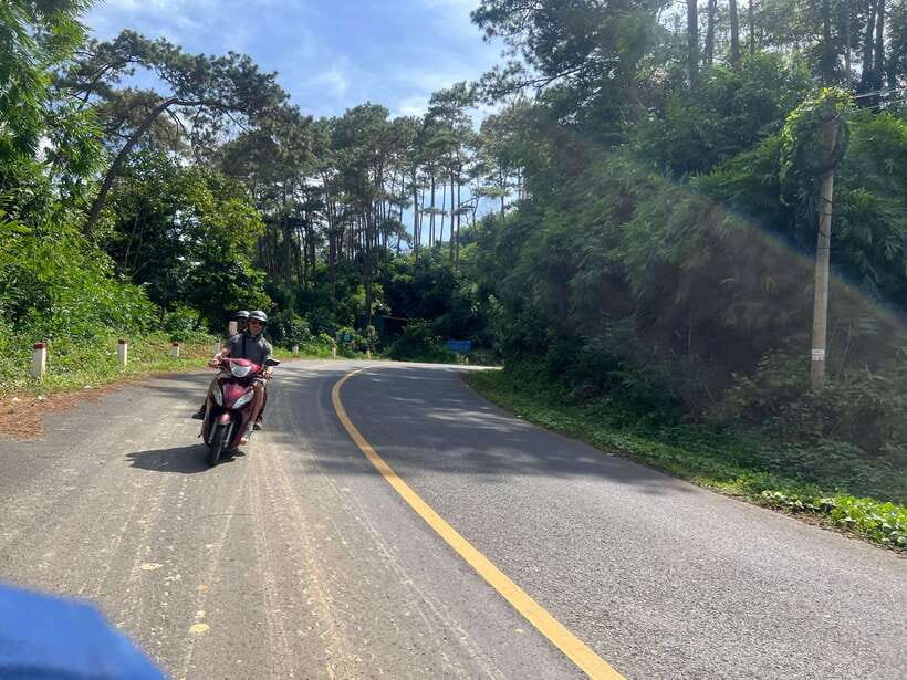 Da Lat City, Ta Dung Lake, Mui Ne Sand Dunes 3 Days Tour - Who Should Consider This Tour?