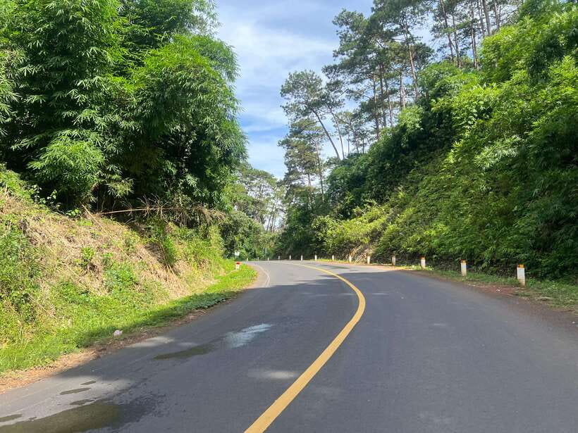 Da Lat City, Ta Dung Lake, Mui Ne Sand Dunes 3 Days Tour - FAQs