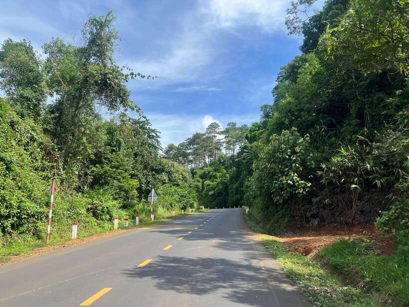 Da Lat City, Ta Dung Lake, Mui Ne Sand Dunes 3 Days Tour - Final Thoughts