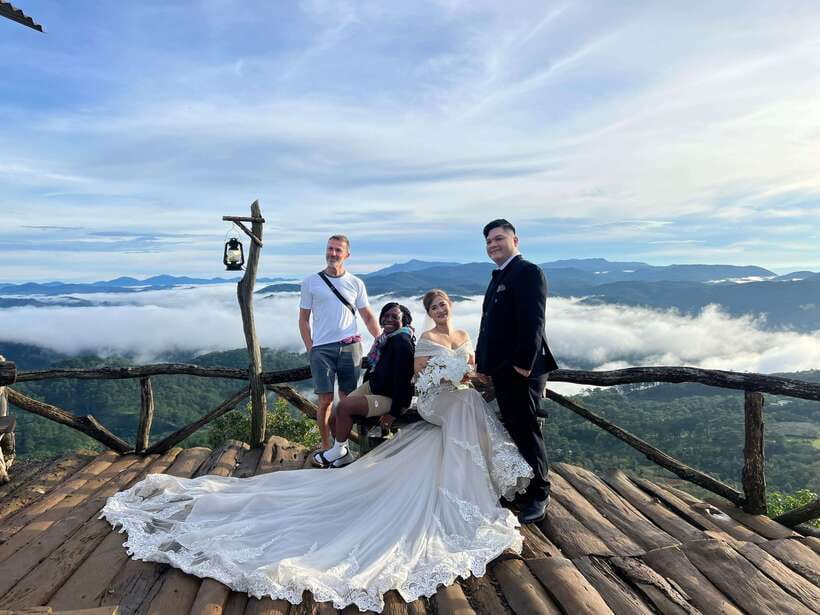 Da Lat City, Ta Dung Lake, Mui Ne Sand Dunes 3 Days Tour - Detailed Breakdown of What Makes This Tour Valuable