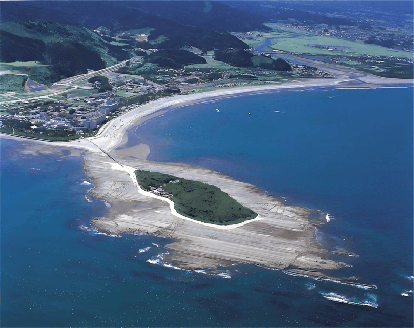 Kyushu 9-hour chartered day trip Miyazaki - Key Points