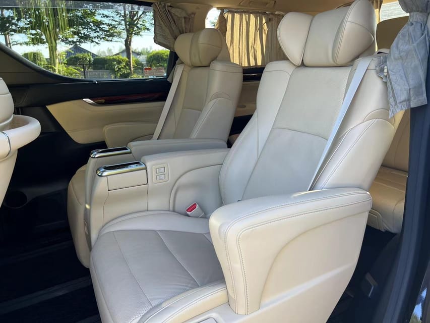 Kyushu 9-hour chartered day trip Miyazaki - FAQ