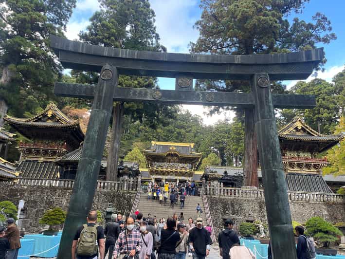 Japan: Tokyo and Countryside Private Tour with Guide - An Overview of the Tour Experience