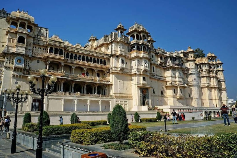 Udaipur: Full Day Private City Tour with Optional Boat Ride - Who Will Love This Tour?