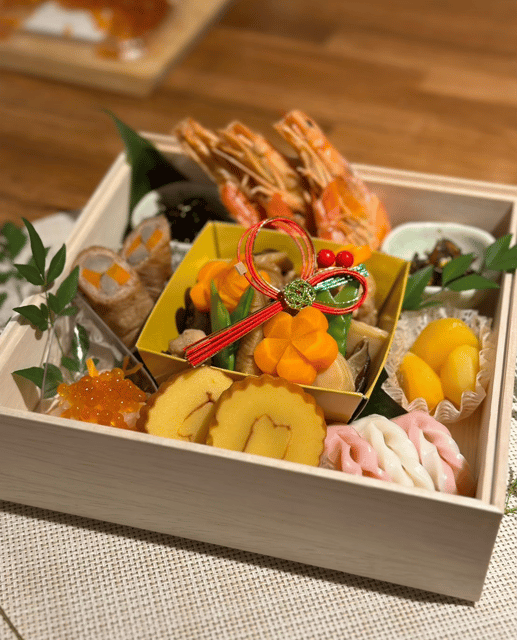 Traditional Japanese Home Cooking from a Chef in Shibuya - Key Points