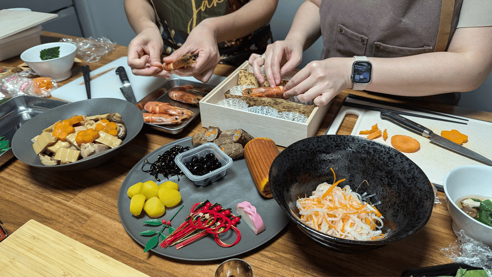 Traditional Japanese Home Cooking from a Chef in Shibuya - Practical Tips for Travelers