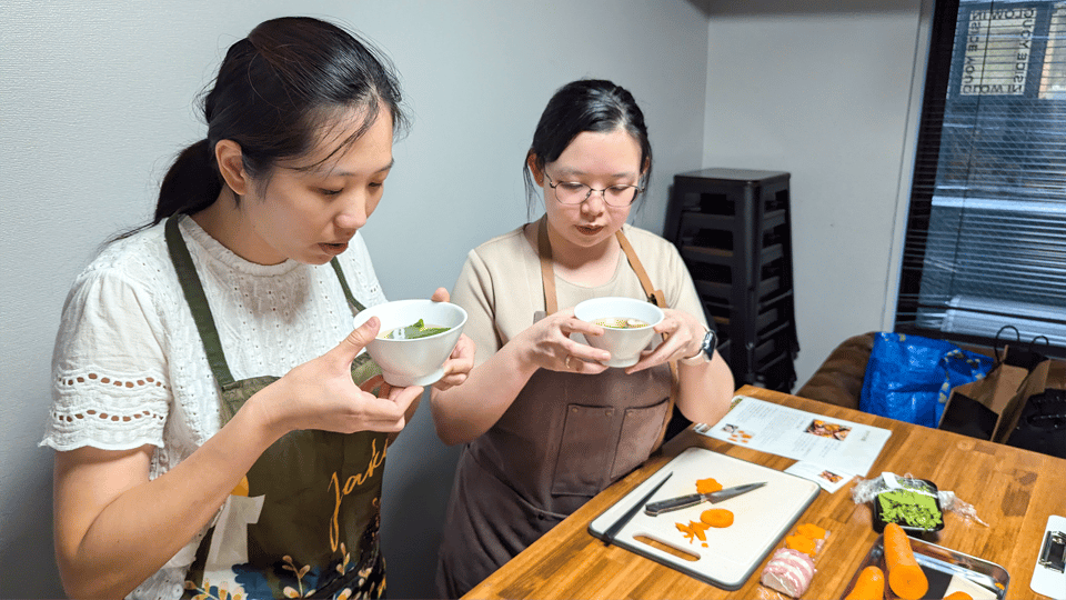 Traditional Japanese Home Cooking from a Chef in Shibuya - Final Thoughts: Is It Worth It?