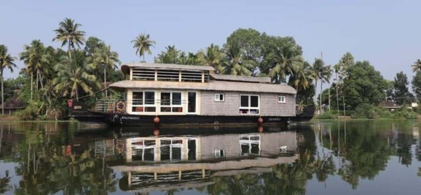 Exclusive, Backwater of Kerala & Houseboat Tour (06 Days) - Final Thoughts