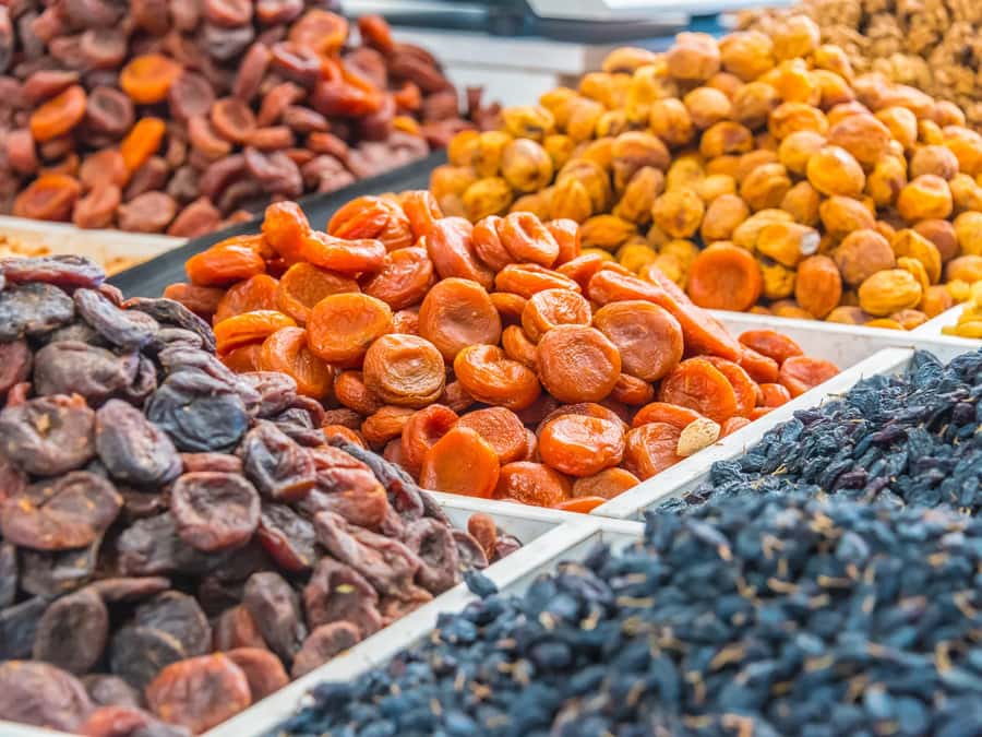 Tasty Uzbekistan Cooking Class and Market Tour - Authentic Uzbek Flavors: A Review of the Tasty Uzbekistan Cooking Class and Market Tour