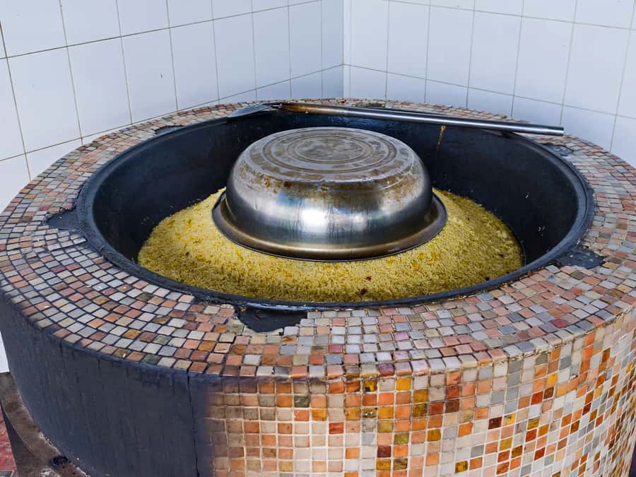 Tasty Uzbekistan Cooking Class and Market Tour - FAQ