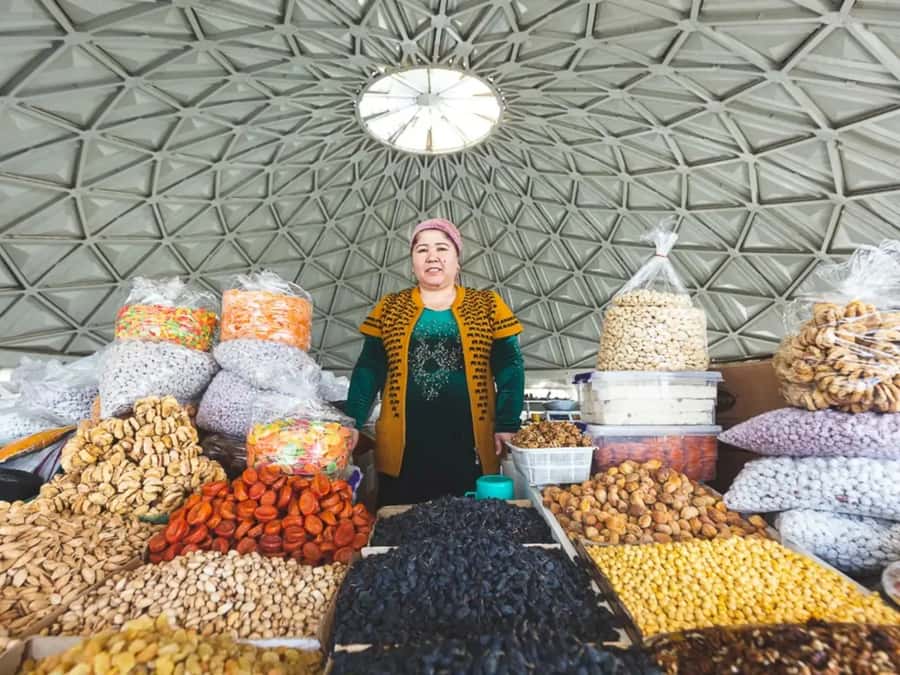 Tasty Uzbekistan Cooking Class and Market Tour - Who Will Love This Tour?