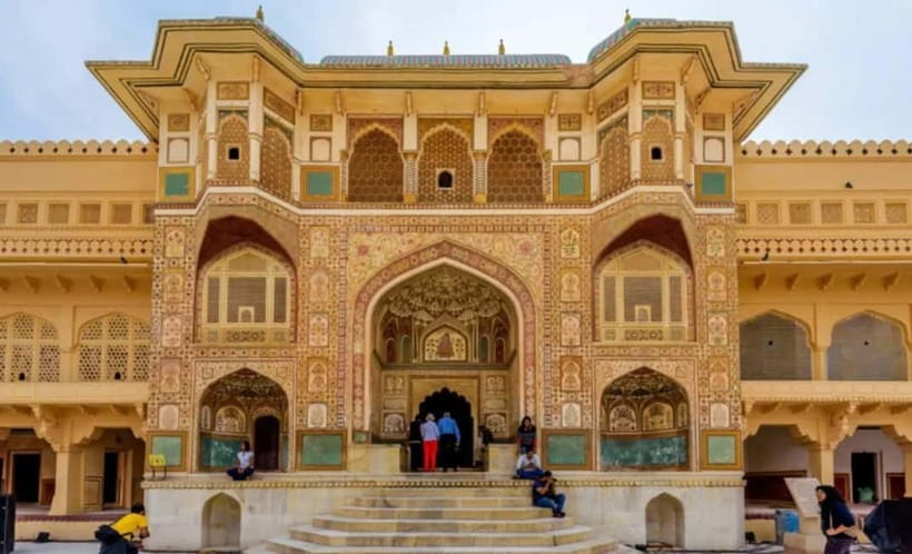 Jaipur: Private Full-Day Cultural Heritage Guided Tour - Who is this tour best suited for?