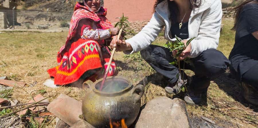 Cusco: Experiential tourism in Huilloc - Sacred Valley - An authentic glimpse into Inca life in the Sacred Valley
