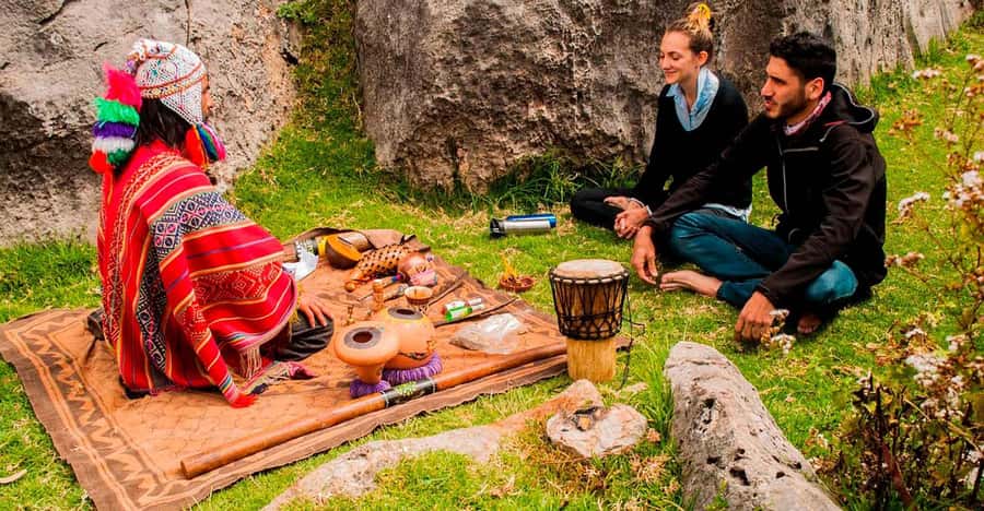Inca Flowering Baths - in the city of Cusco - The Itinerary and Experience Breakdown