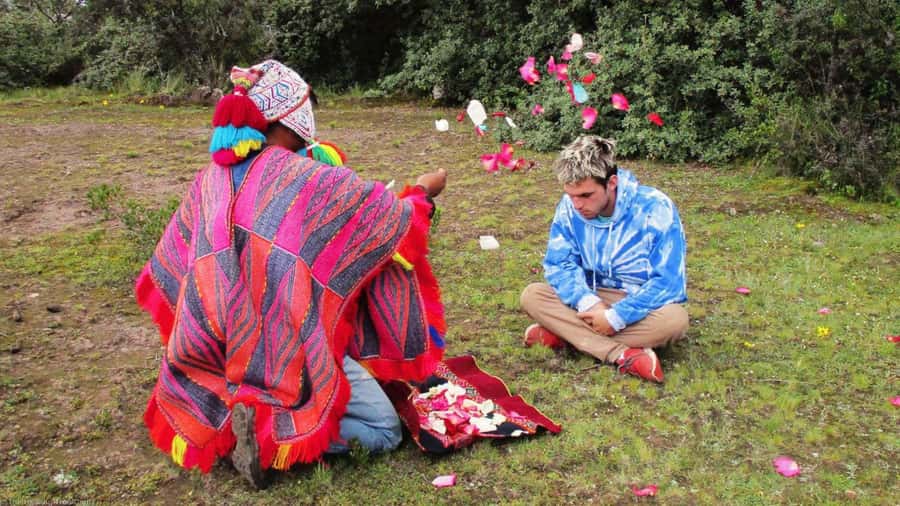 Inca Flowering Baths - in the city of Cusco - Practical Tips for Travelers
