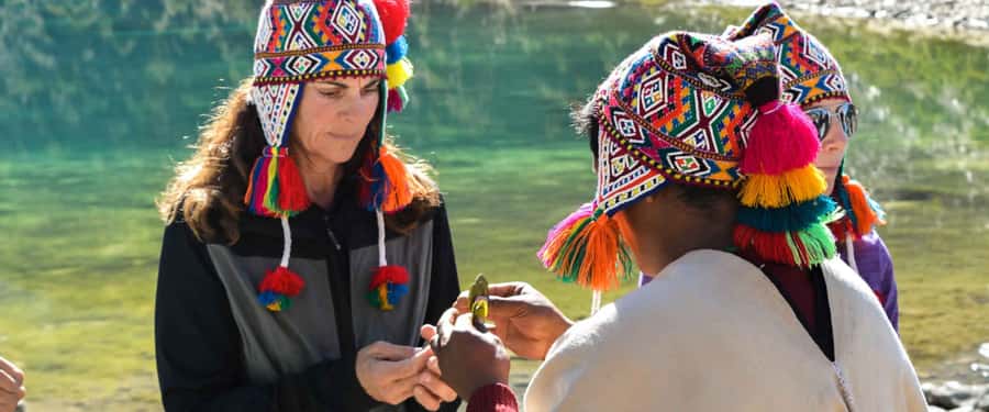 Inca Flowering Baths - in the city of Cusco - Exploring the Inca Flowering Baths in Cusco