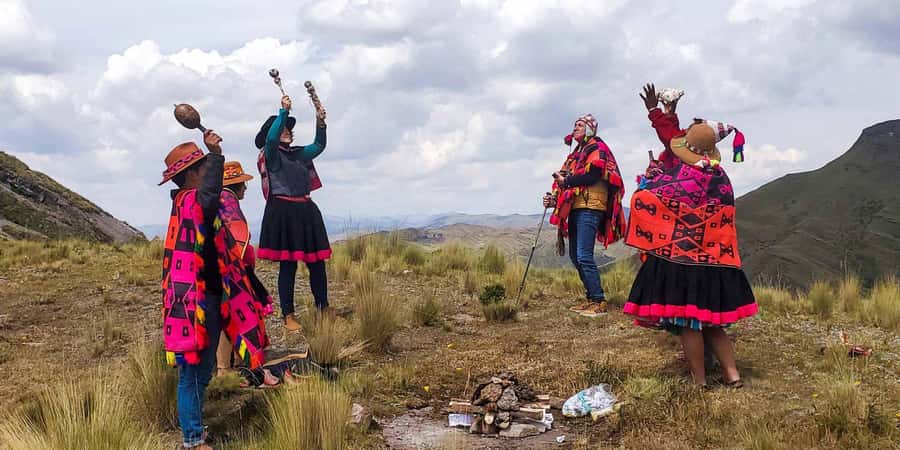 Karpay Ceremony at Apu Ausangate lake 2 days 1 night - Final Thoughts: Is It Worth It?