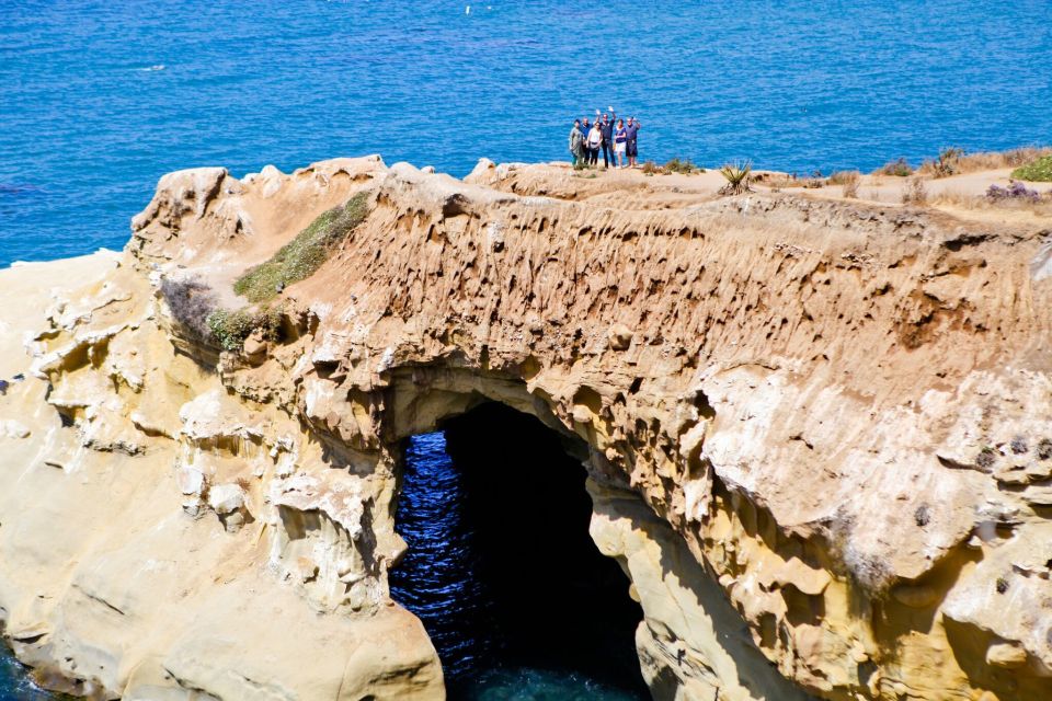 The La Jolla Tour - Who Will Love This Tour?