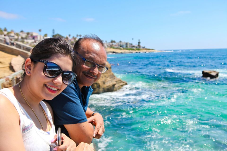 The La Jolla Tour - Final Thoughts