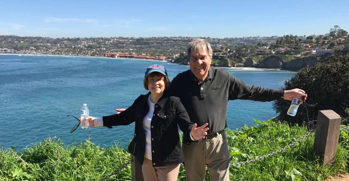 The La Jolla Tour - A Deep Dive into the La Jolla Tour Experience