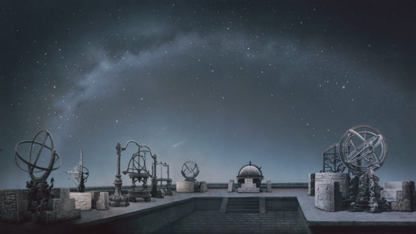 Beijing Ancient Observatory Admission Ticket - What You’ll See Inside