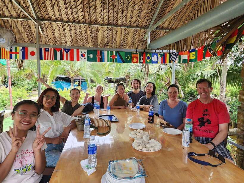 From Ho Chi Minh: Mekong Delta Day Trip with Lunch - Why This Tour Works