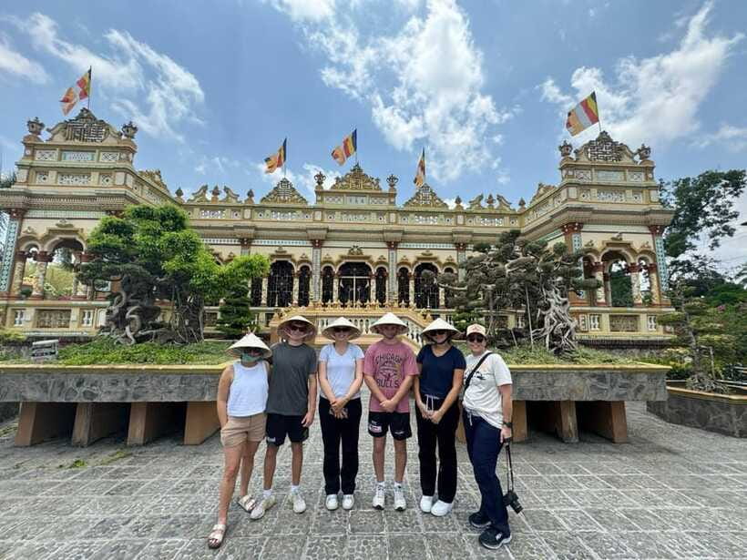 From Ho Chi Minh: Mekong Delta Day Trip with Lunch - Who Should Consider This Tour?