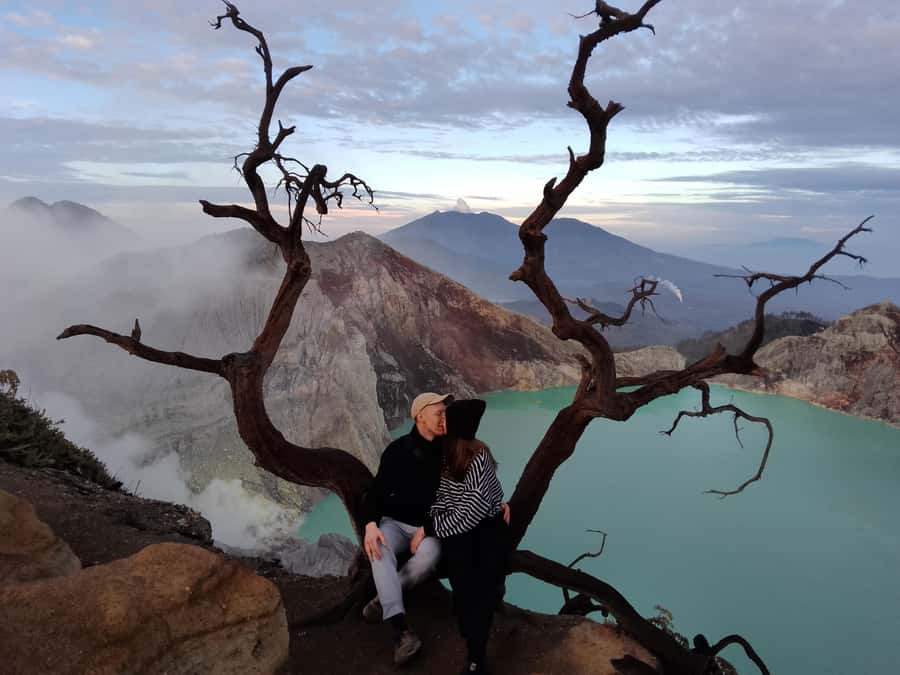 Yogyakarta: Tumpak Sewu, Bromo, and Ijen Tour to Bali - Exploring Java’s Natural Marvels: What to Expect