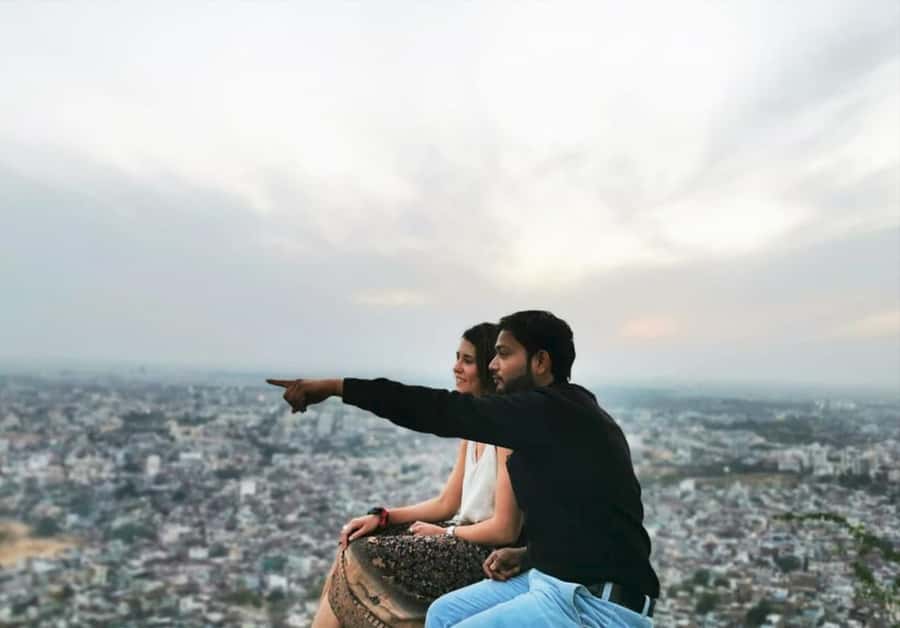 Jaipur: Full-Day Guided City Tour with Monkey Temple Visit - FAQ