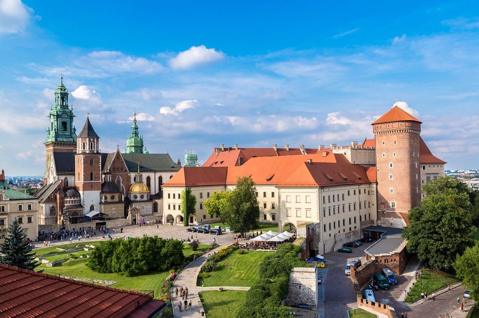 Rynek Underground & Wawel Castle, Cathedral - Krakow - An In-Depth Look at the Tour