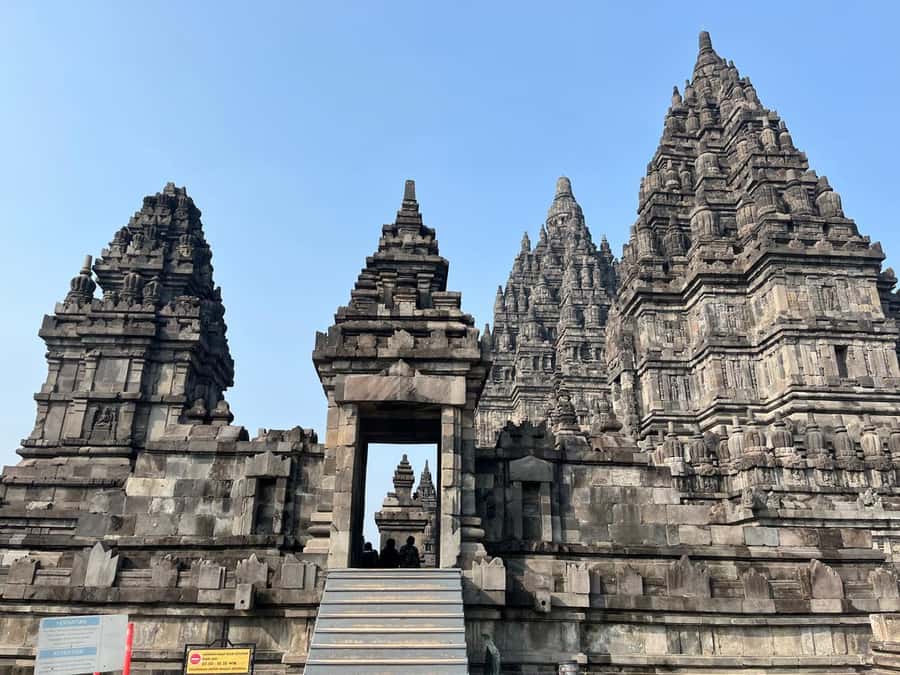 Yogyakarta: Prambanan, Sukuh Temple & Tea Plantation Tour - Final Thoughts