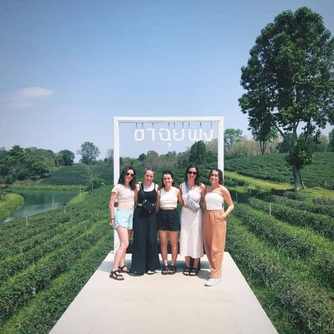 From Chiangrai: Customize Your Private Chiang Rai Adventure! - Key Points