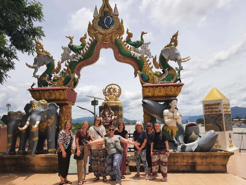 From Chiangrai: Customize Your Private Chiang Rai Adventure! - FAQ