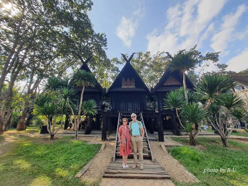 From Chiangrai: Customize Your Private Chiang Rai Adventure! - Who Should Consider This Tour?