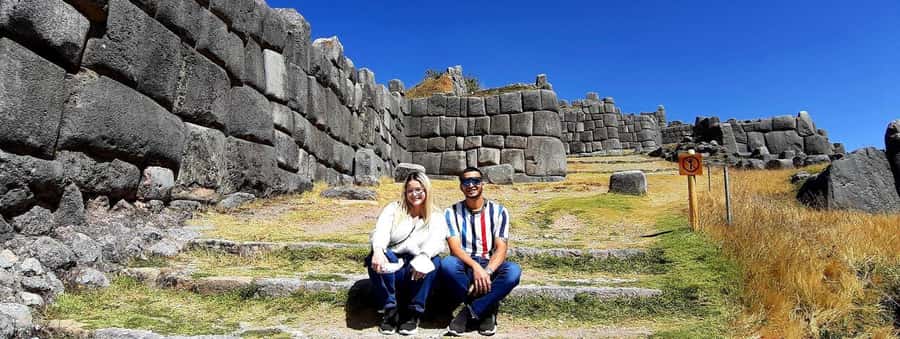Magical Routes in Cusco 4D/3N + Hotel 2 stars - Who Should Consider This Tour?