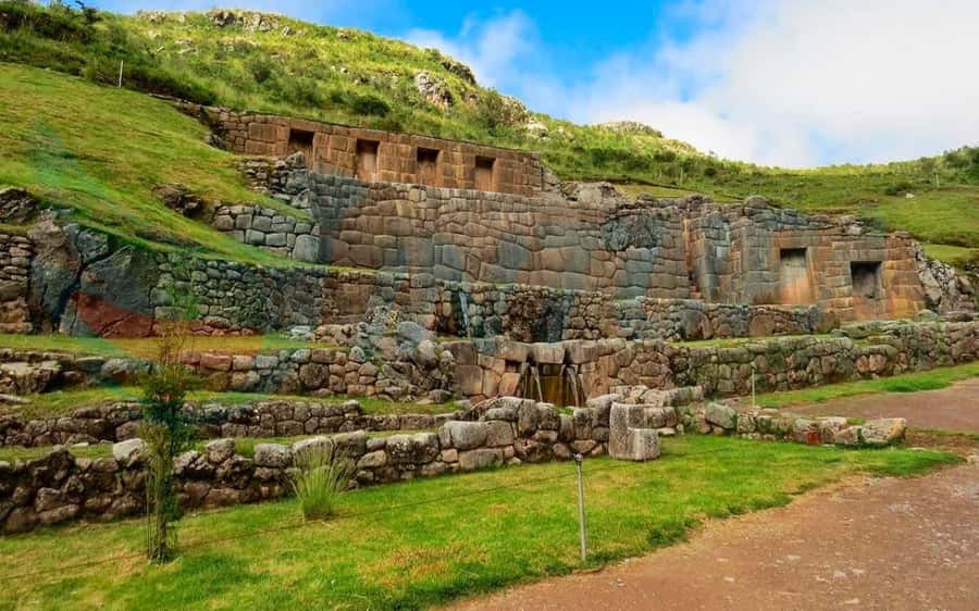 Magical Routes in Cusco 4D/3N + Hotel 2 stars - Key Points