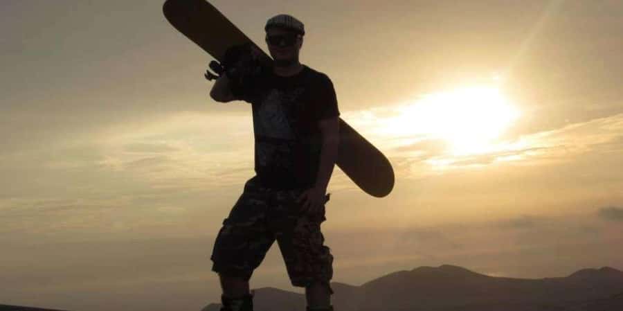 From Lima: excursion to the desert of Chilca or Marcahuasi - How the Experiences Feel in Practice